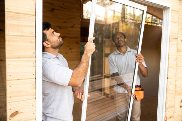 Best Insulation Removal  in Fannett, TX